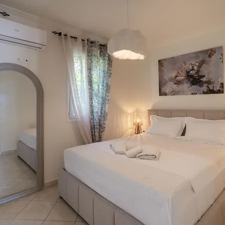 Corfu Dream Chrysion Apartmán