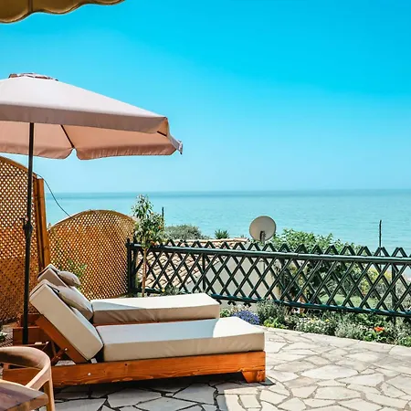 Corfu Dream Chrysion Apartamento Glyfáda