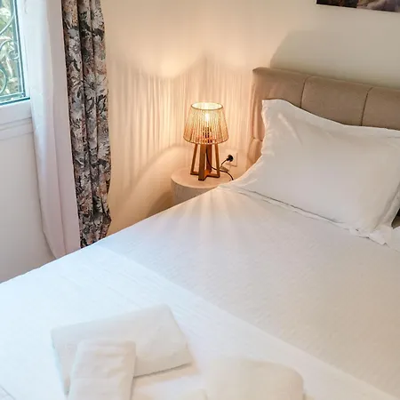 Apartamento Corfu Dream Chrysion