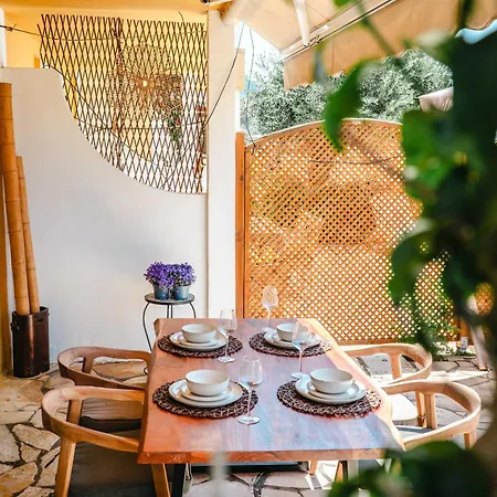 Apartmán Corfu Dream Chrysion