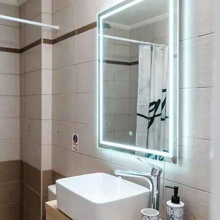 Corfu Dream Chrysion Apartamento