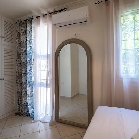 Apartmán Corfu Dream Chrysion