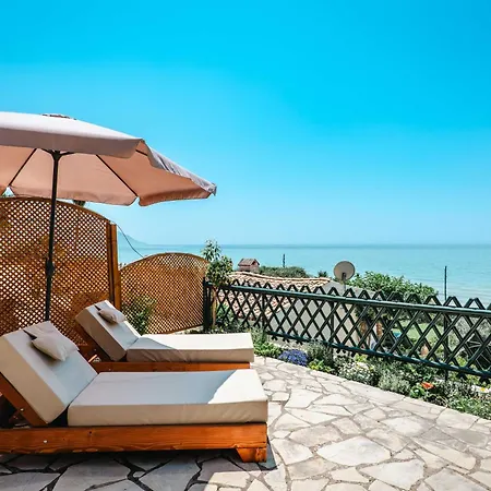 Corfu Dream Chrysion * Glyfada (Corfu)
