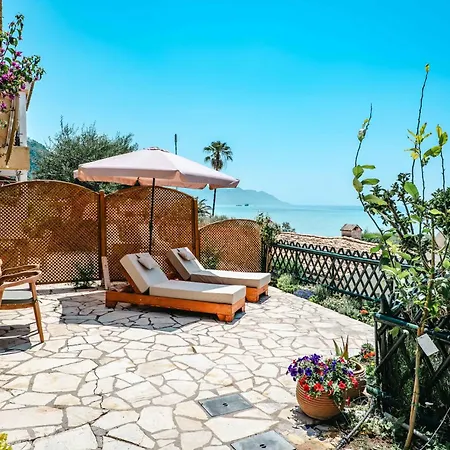 Apartmán Corfu Dream Chrysion