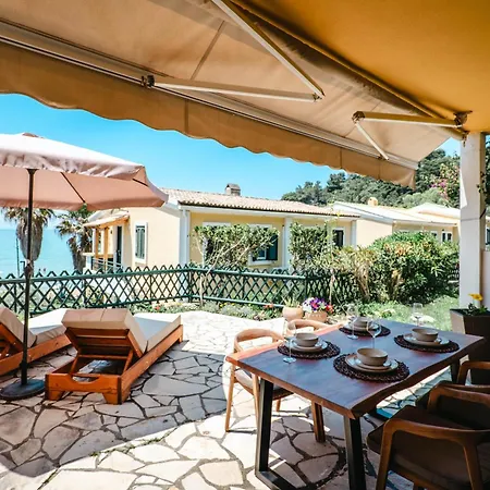 Corfu Dream Chrysion Apartamento *