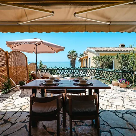 Corfu Dream Chrysion Apartamento *