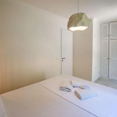 Corfu Dream Chrysion Apartamento Glyfáda
