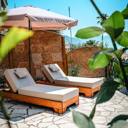 Corfu Dream Chrysion Apartamento *